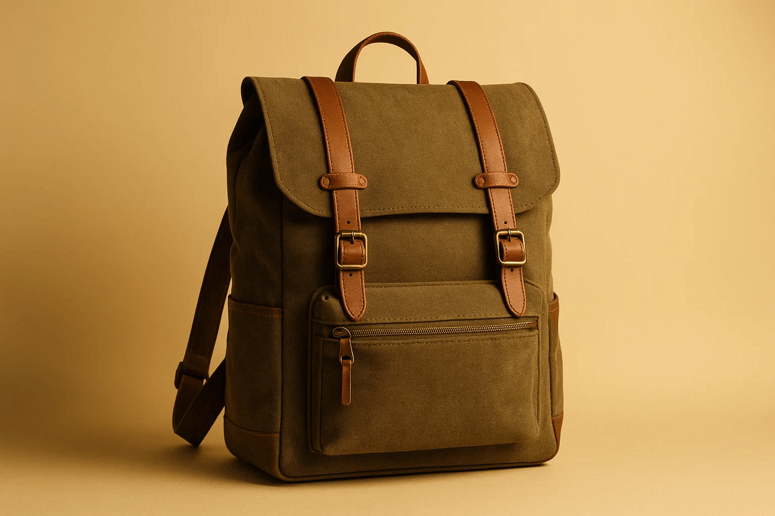 A Reliable Backpack or Carry-On