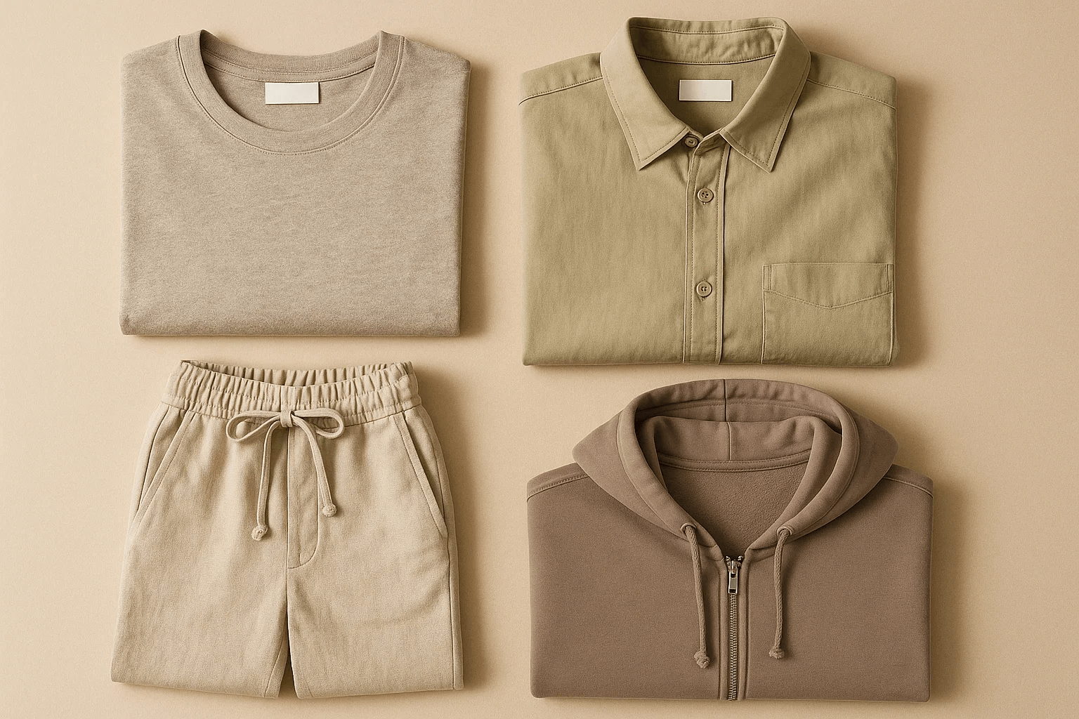 Multi-Purpose Clothing